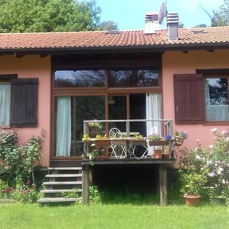 Il Pettirosso Di Giusvalla Dış mekan fotoğraf