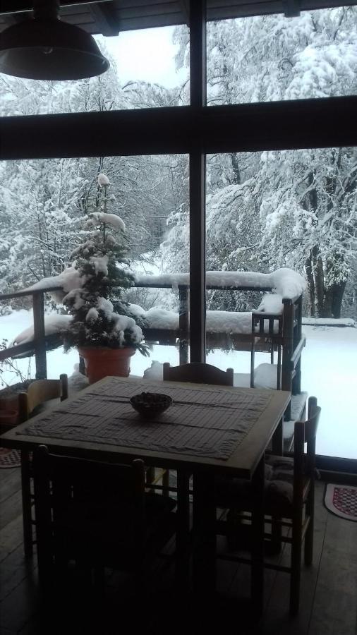 Il Pettirosso Di Giusvalla Dış mekan fotoğraf