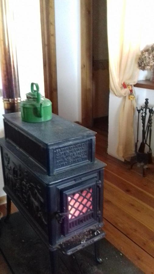 Il Pettirosso Di Giusvalla Dış mekan fotoğraf