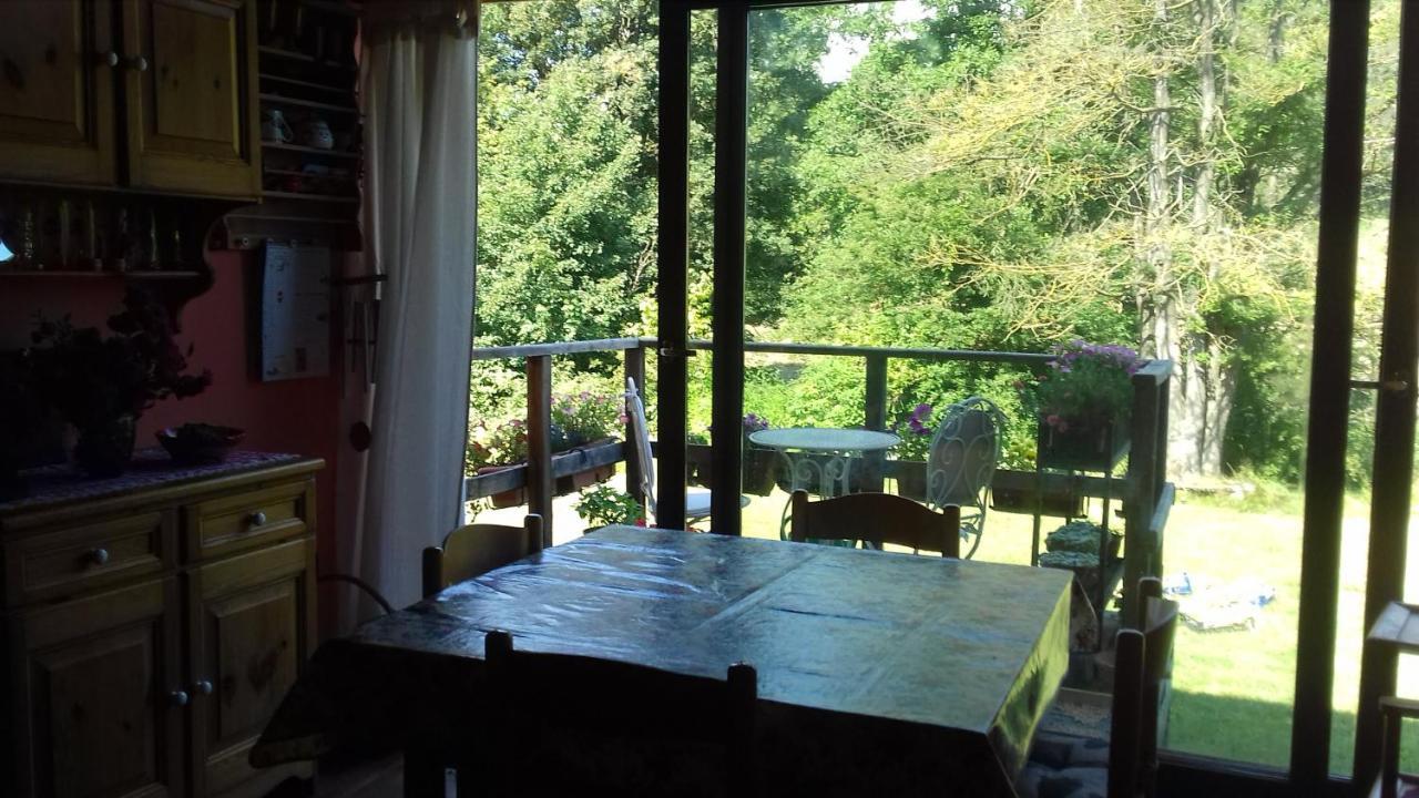Il Pettirosso Di Giusvalla Dış mekan fotoğraf