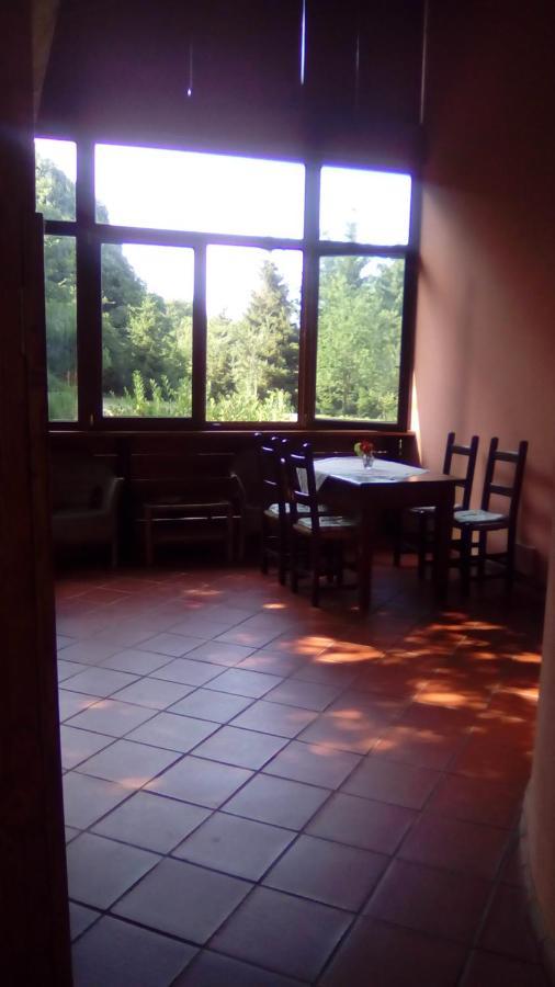 Il Pettirosso Di Giusvalla Dış mekan fotoğraf