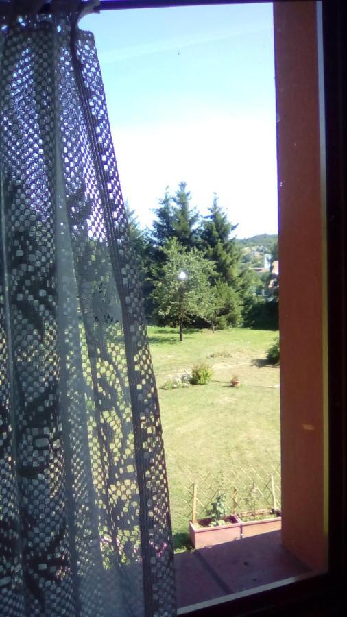 Il Pettirosso Di Giusvalla Dış mekan fotoğraf